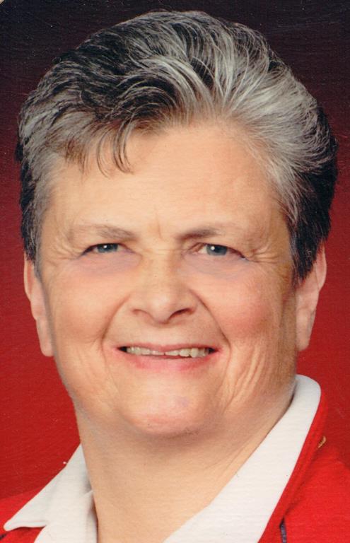 Peggy Charlene Reppert - Goodwin Funeral Home