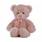 teddy - pink