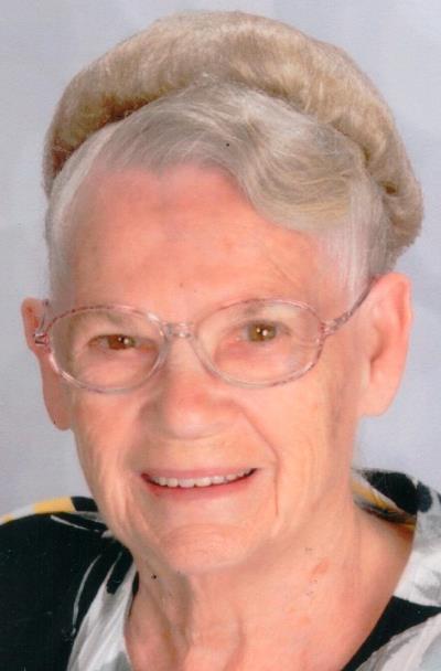 Mary M. Henderson - Goodwin Funeral Home