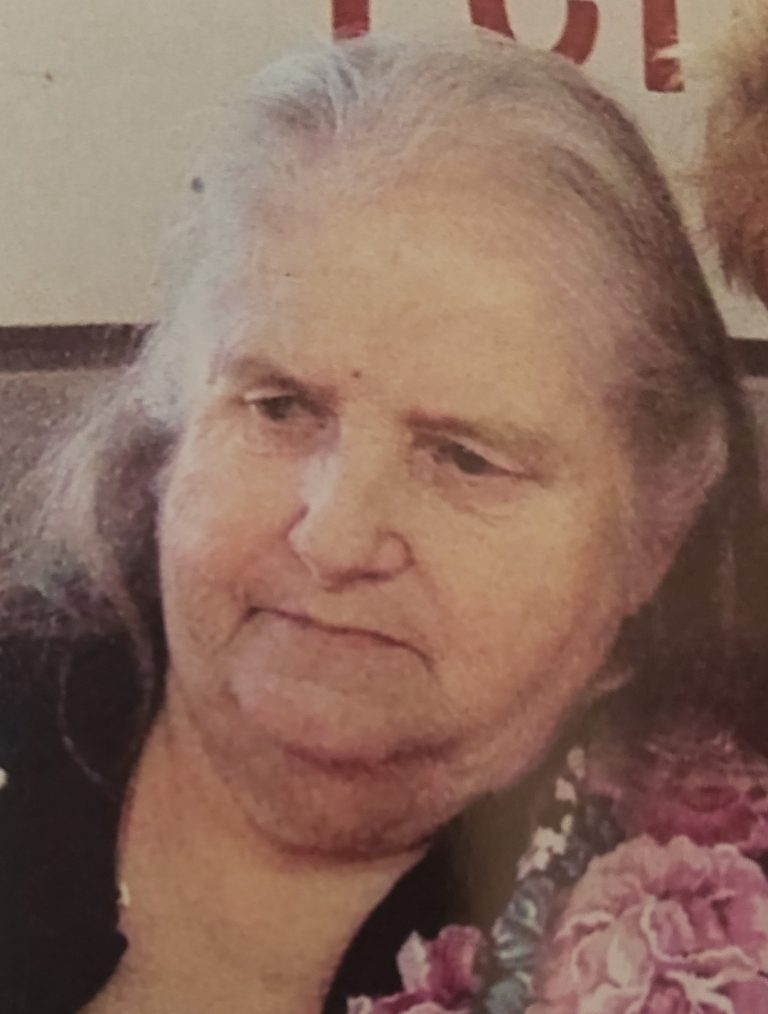 Constance "Connie" Jo Spray - Goodwin Funeral Home