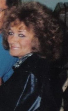 Doris J. Pedigo