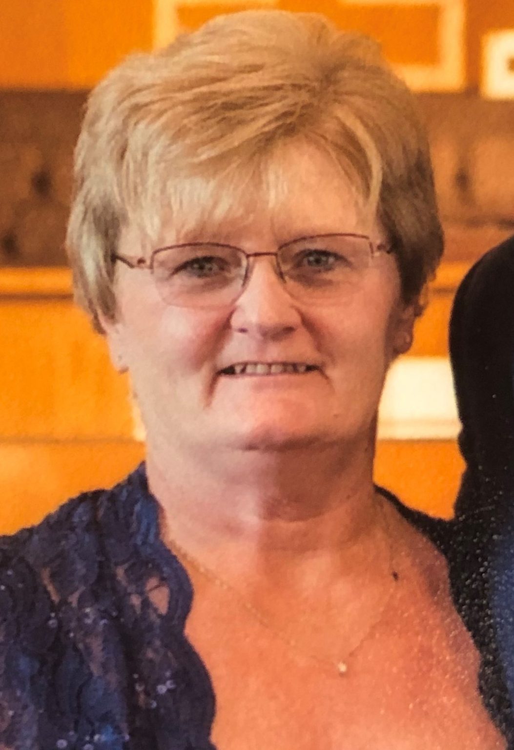 Mary Ellen Walker - Goodwin Funeral Home